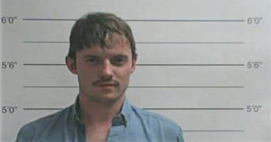 Alec McFaul, - Orleans Parish County, LA 